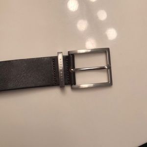 Hugo Boss belt